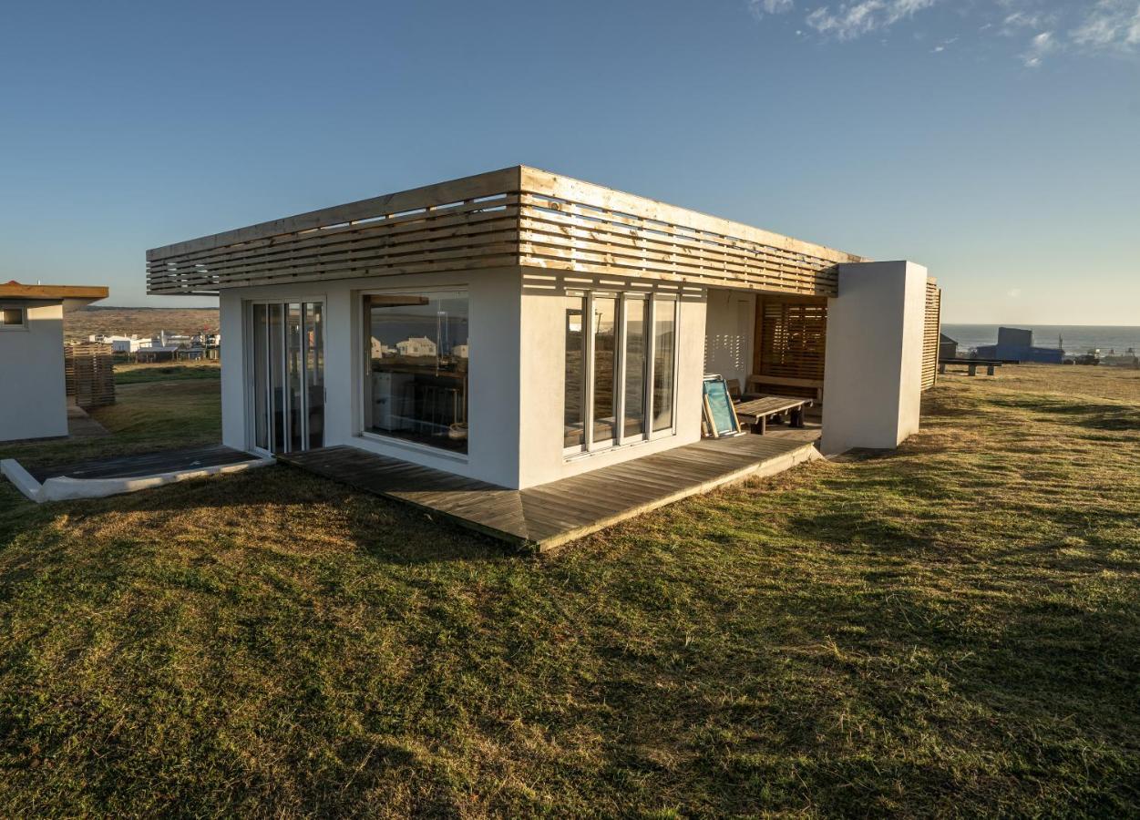 El Fortin Del Rubio Cabo Polonio Exterior photo