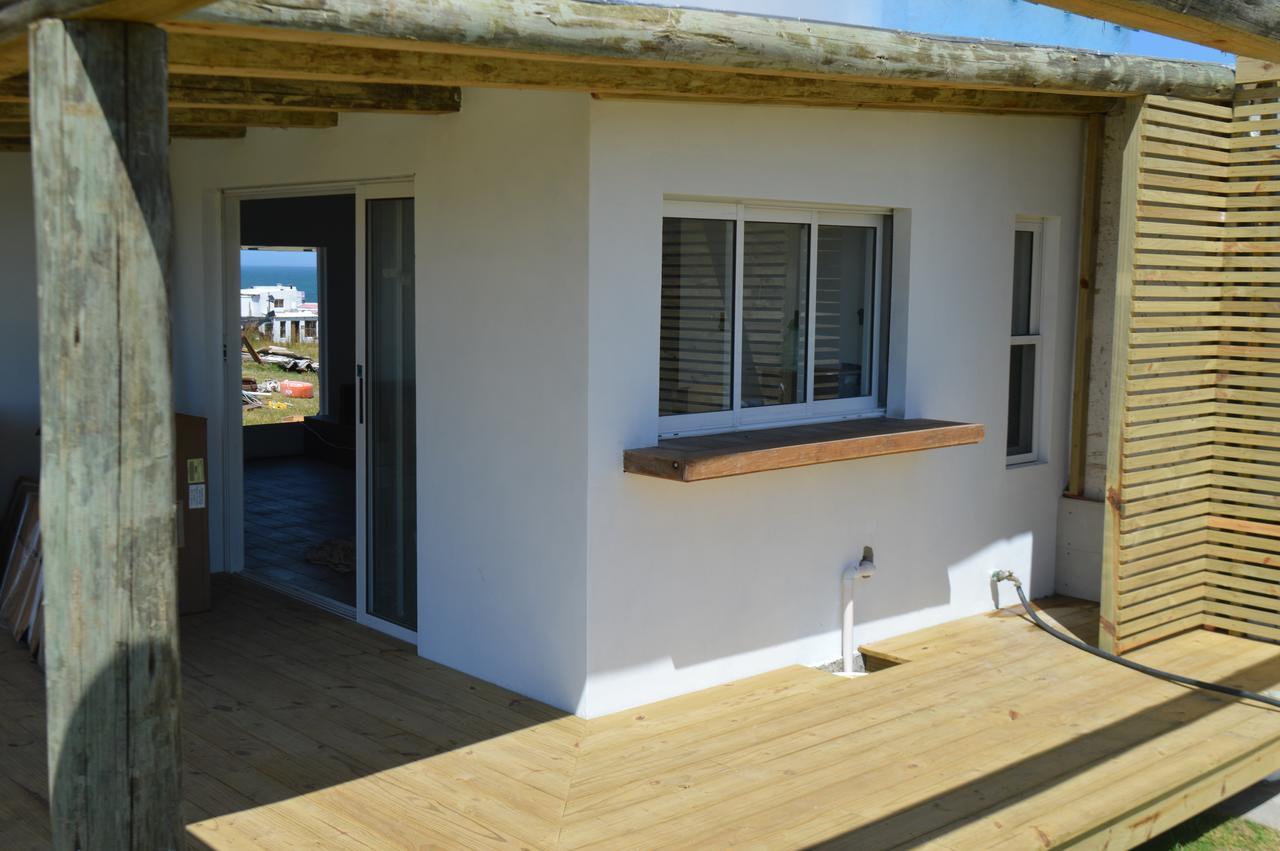 El Fortin Del Rubio Cabo Polonio Exterior photo