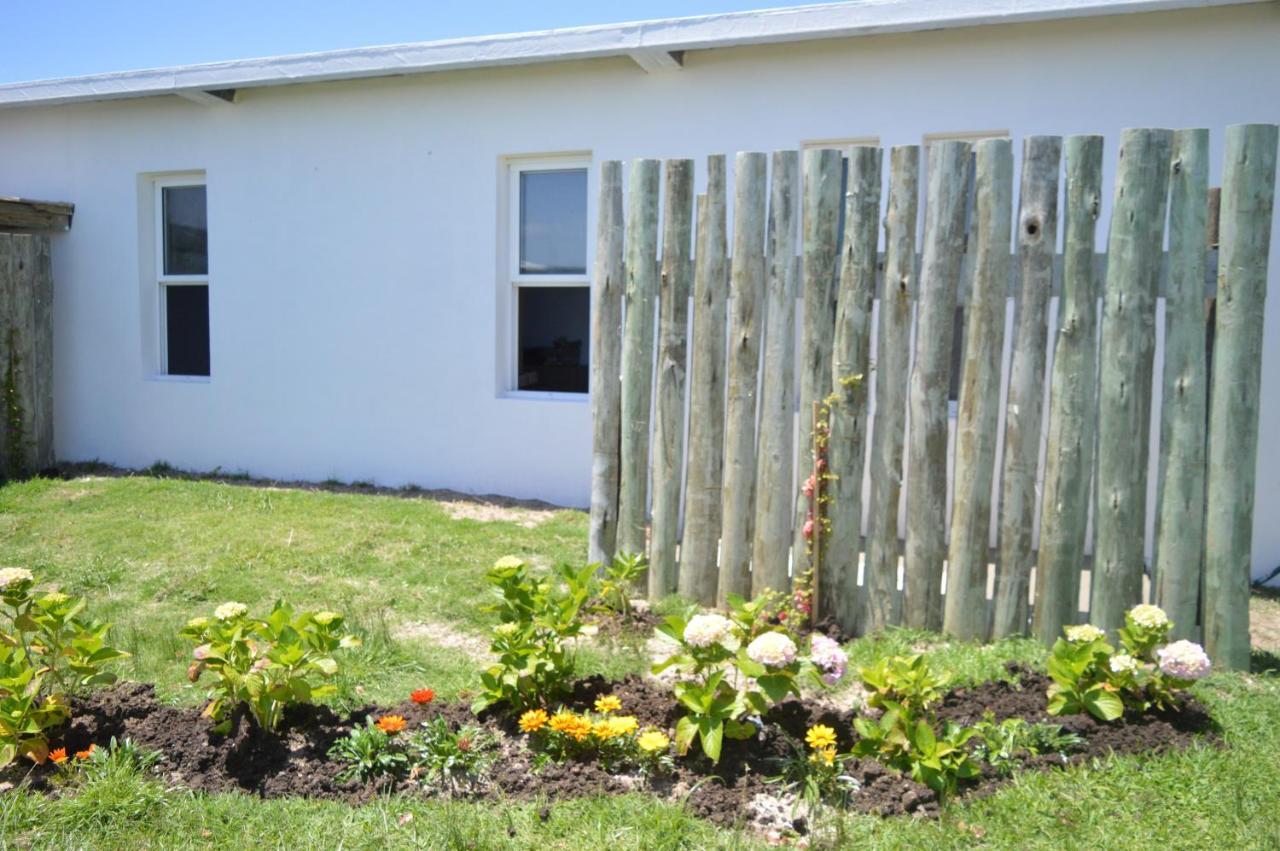 El Fortin Del Rubio Cabo Polonio Exterior photo