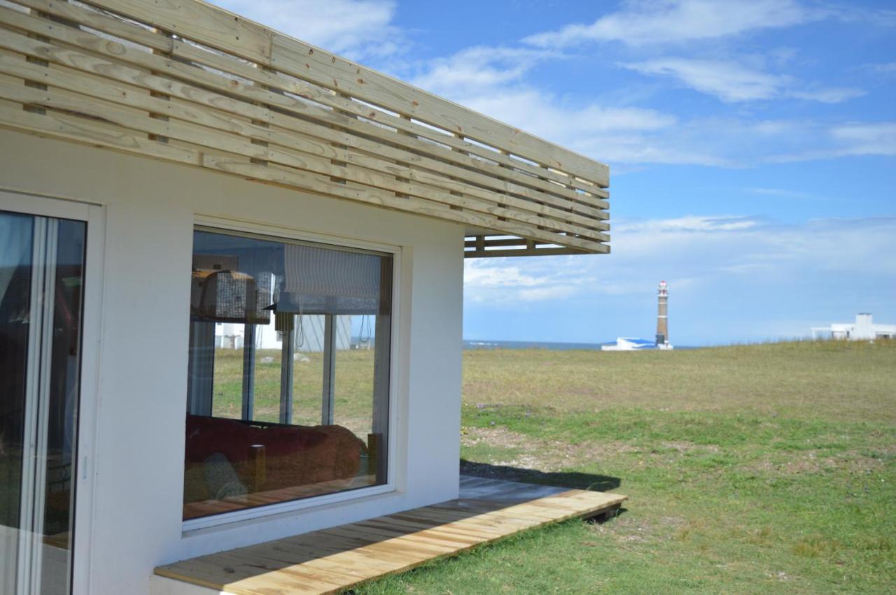 El Fortin Del Rubio Cabo Polonio Exterior photo