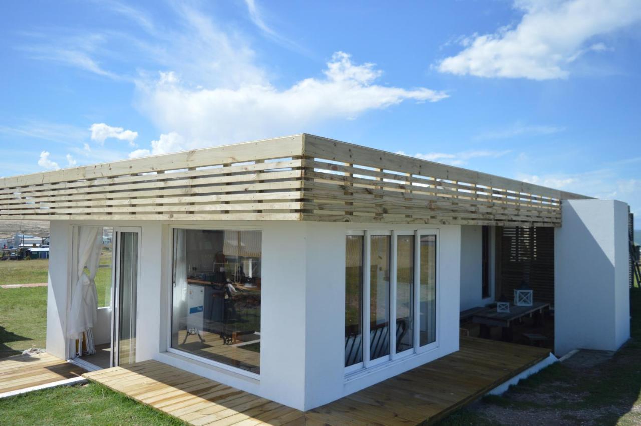 El Fortin Del Rubio Cabo Polonio Exterior photo